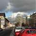 Hutchesontown in Glasgow city