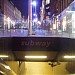 Buchanan Street Subway Station - North Entrance