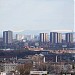 Kingsway Court in Glasgow city