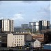 Gorbals in Glasgow city