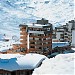 Domaine skiable de Val Thorens