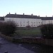 Springboig Quadrangle in Glasgow city