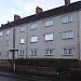 Springboig Quadrangle in Glasgow city