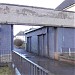Springboig Quadrangle in Glasgow city