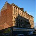 Beco building in Glasgow city