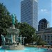 Regions Tower in Indianapolis, Indiana city