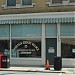 Fountain Block Building in Indianapolis, Indiana city