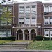 IPS Crispus Attucks Medical Magnet High School and Museum in Indianapolis, Indiana city