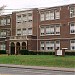 IPS Crispus Attucks Medical Magnet High School and Museum in Indianapolis, Indiana city