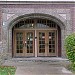 IPS Crispus Attucks Medical Magnet High School and Museum in Indianapolis, Indiana city