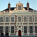 Oenemastate in Heerenveen / It Hearrenfean city