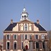 Crackstate in Heerenveen / It Hearrenfean city