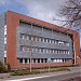 Politiebureau Heerenveen in Heerenveen / It Hearrenfean city