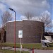 Kantongerecht Heerenveen in Heerenveen / It Hearrenfean city
