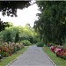 Ogród botaniczny (pl) in Lublin city
