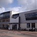 Openbare Bibliotheek Heerenveen in Heerenveen / It Hearrenfean city
