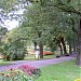 Ogród botaniczny (pl) in Lublin city