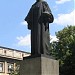 Marie-Curie Sklodowska University of Lublin in Lublin city