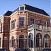 Posthuis Theater in Heerenveen / It Hearrenfean city