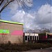 OSG Sevenwolden in Heerenveen / It Hearrenfean city