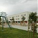 Joe Slovo High Density Social Housing - 2006 in Cape Town city