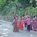 Gardens of Malasag Eco-tourism Village in Cagayan de Oro city