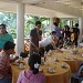 Gardens of Malasag Eco-tourism Village in Cagayan de Oro city