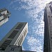UOB Plaza - Tower 1 in Republic of Singapore city