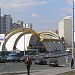 Железнодорожный вокзал Караваевы Дачи в городе Киев