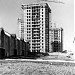 Dougrie Place flats in Glasgow city