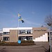 Bornego College  in Heerenveen / It Hearrenfean city