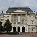 Mecklenburgisches Staatstheater (de) в городе Шверин