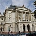 Mecklenburgisches Staatstheater (de) в городе Шверин