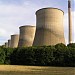 Fossil-thermisches Kraftwerk Scholven in Stadt Gelsenkirchen