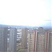 ( site of ) Red Road Flats in Glasgow city
