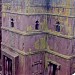 Bete Giorgis  in Lalibela city