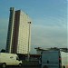 Anniesland Court in Glasgow city