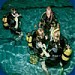 BIGSQUID - Scuba Diving School