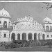 Bhatnagar's - Kothi Burj Mahal in Meerut city