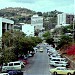 Port Moresby Travelodge now the Crown Plaza in Port Moresby city