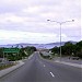 Poreporena Freeway in Port Moresby city