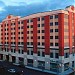 Hilton Scranton and Conference Center in Scranton, Pennsylvania city