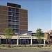 CMC Hospital in Scranton, Pennsylvania city