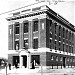 J. S. Mustard Memorial Hall in Indianapolis, Indiana city