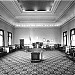 J. S. Mustard Memorial Hall in Indianapolis, Indiana city