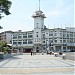 台南市消防局 (cn) in Tainan City city