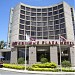 Port Moresby Travelodge now the Crown Plaza in Port Moresby city