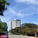 Pacific View Apartment (aka Faulty Towers) in Port Moresby city