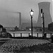Spiers Wharf in Glasgow city
