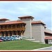 BAPS Shree Swaminarayan Mandir